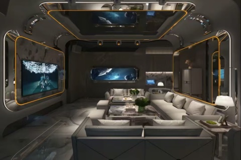 阿克苏娱乐顶夜场招聘规模庞大且豪华的店