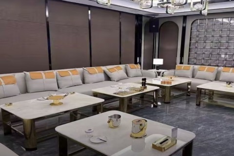 阿克苏娱乐顶夜场招聘规模庞大且豪华的店