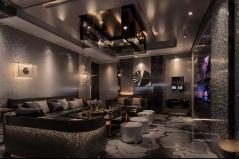 阿克苏娱乐顶夜场招聘规模庞大且豪华的店