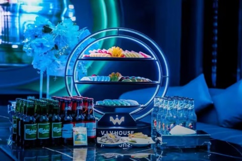 阿克苏各大夜场招聘新人,每天重点推荐岗位